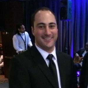 Meet your Posher, Matt